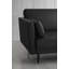 Kishanna 3 Seater Faux Leather Sofa Bed-568324897