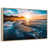 Floating Frame Natural Wood selected