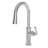 Taft Single Handle Pull Down Kitchen Faucet-38878313
