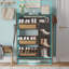 Dashae 28 Pair Shoe Storage Cabinet-797558392