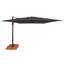 Parasol carré en porte-à-faux 10 pi Darel-2037683836-2105302097