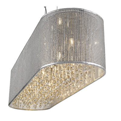 Belen 6 - Light Chandelier