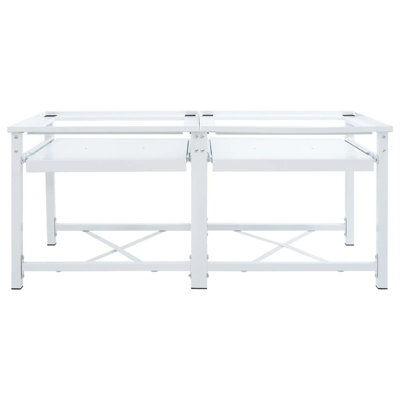 Washing Machine Laundry Pedestal