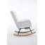 Chaise berçante Modern-1457198419