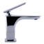Robinet de salle de bain à un trou-20524727