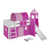 Pink is out of stock selected