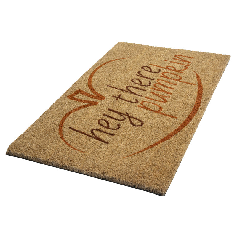 Outdoor Doormat