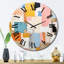 Horloge murale-93380694