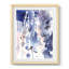 Late Night Breeze I -Framed Print