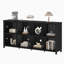 Bibliothèque standard H 30 "x l 63"-585248910