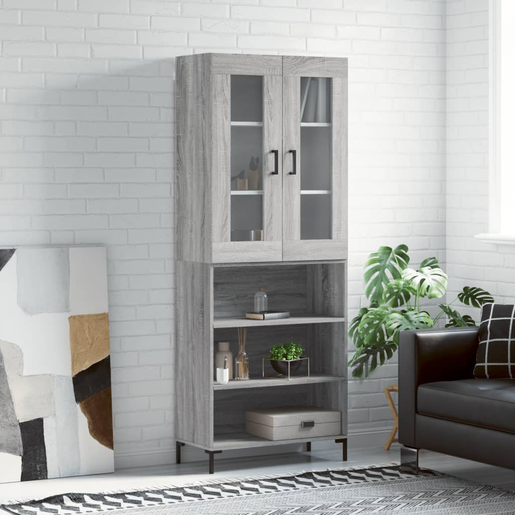 69.5cm Sideboard