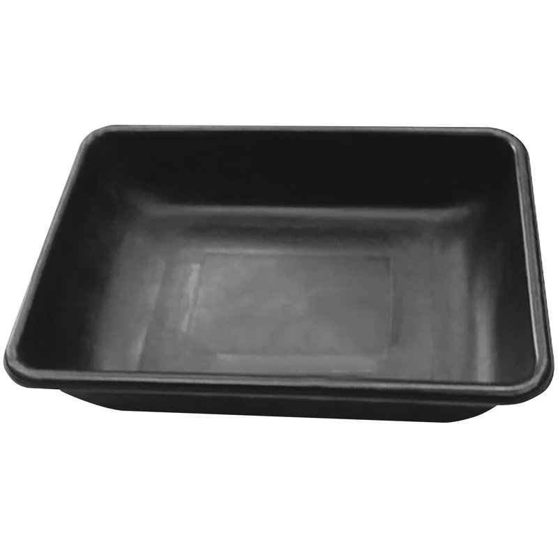 Little Giant 20 Gallon High-Density Polyethylene Impact-Resistant Utility Tub