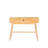 Chanyce Natural Wood Vanity