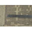 Tapis géométrique indien 5 x 8