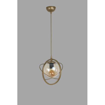 Chandle Chandelier