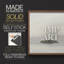 Motif nautique rétro - impression encadrée - Restickable-306032022-306032025