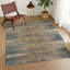 Tapis abstrait intérieur / extérieur lavable à la machine Chantille ACN2642-1894179224-1894179228