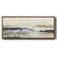 Joyful Horizon I- Framed Canvas-111264551