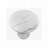 Round MDF Top Dining Table