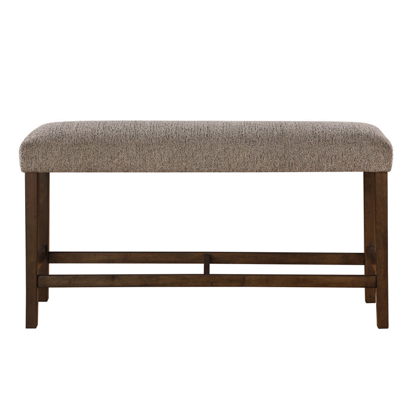 Brown Bar Bench | Gift Idea