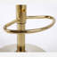 Tabouret pivotant à hauteur réglable-891936796