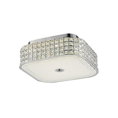 LED Flush Mount