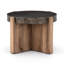 Bingham Oak End Table