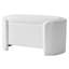 Banc de rangement Treva