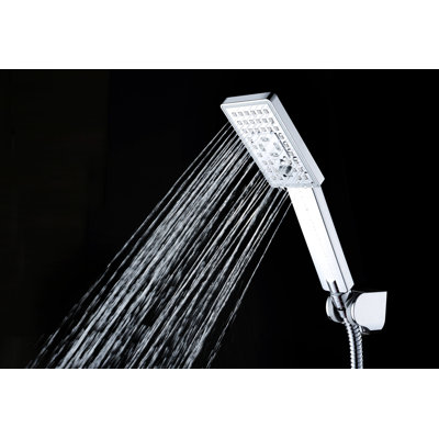 Clare Rain Handheld Shower Head
