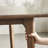 Oak Table Chairs Set Chic Modern Dining-105343834