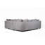 Aleksandar 5 Seater Corner Sofa 