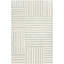 Ralph Lauren Canyon Stripe Patch Wool Striped Rug-193947866