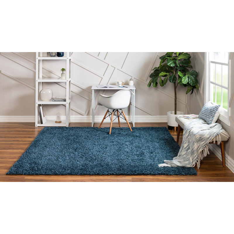 Metson Indoor Rug, Square 7'10"