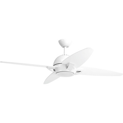 Soar 54'' Ceiling Fan with LED Lights