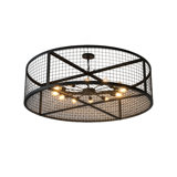 Paloma Golpe 12 - Light Chandelier