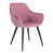 Pink is out of stock selected