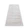 Ava Hand Knotted Cream Rug