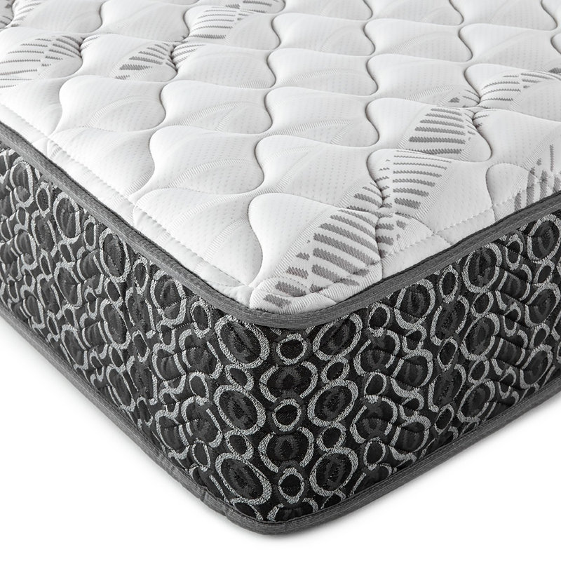 Matelas hybride