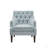 Upholstery Button-Tufted Accent Chair, Comfy Chair-277082330