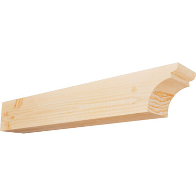 Yorktown Smooth Rafort Tail