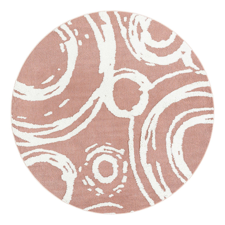Abstract Indoor Rug