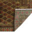 Chemin de table Fine Ghaffar Brown