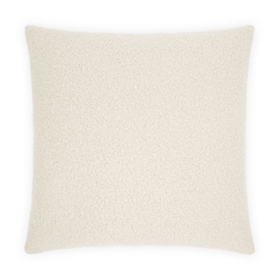 Teddy Throw Pillow