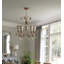 Tivoli 5-Light Crystal Chandelier-1101316283