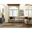 Avalon 70'' W Solid Wood Sideboard