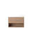 Chloe 30'' Wall Mount Bathroom Vanity Set Solid Surface Bathroom Vanity With Engineered Marble Top