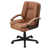 Brown is out of stock
