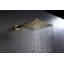 Pomme de douche murale 12 po-110621386