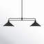 Luminaire suspendu industriel Fayra-1098856213
