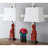 Mcchristian Ceramic Table Lamp-217543854